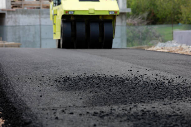 Best Custom Driveway Pavers  in Weissport East, PA